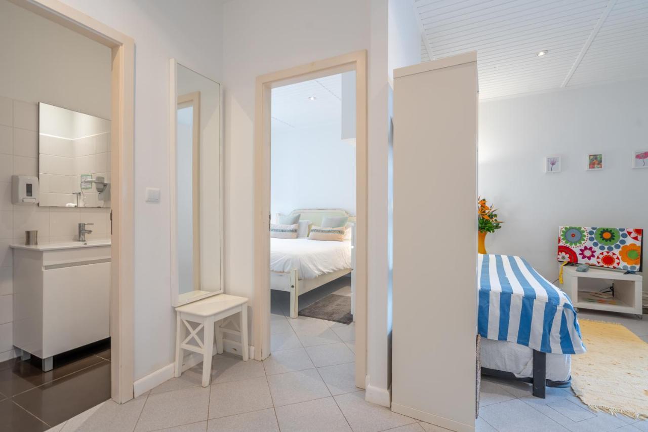 Campo & Mar Apartments Porto Moniz Exterior foto